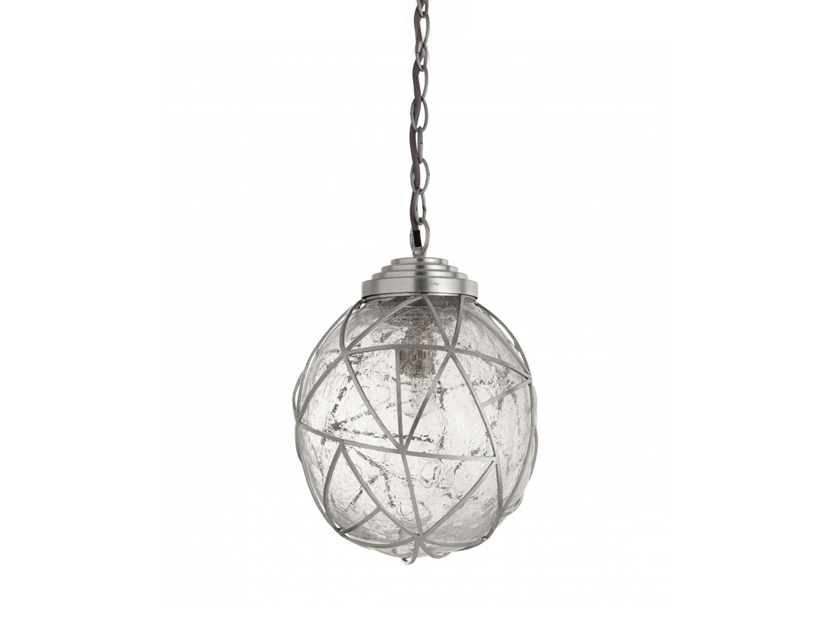 Porta Romana Cocoon Suspension Lamp