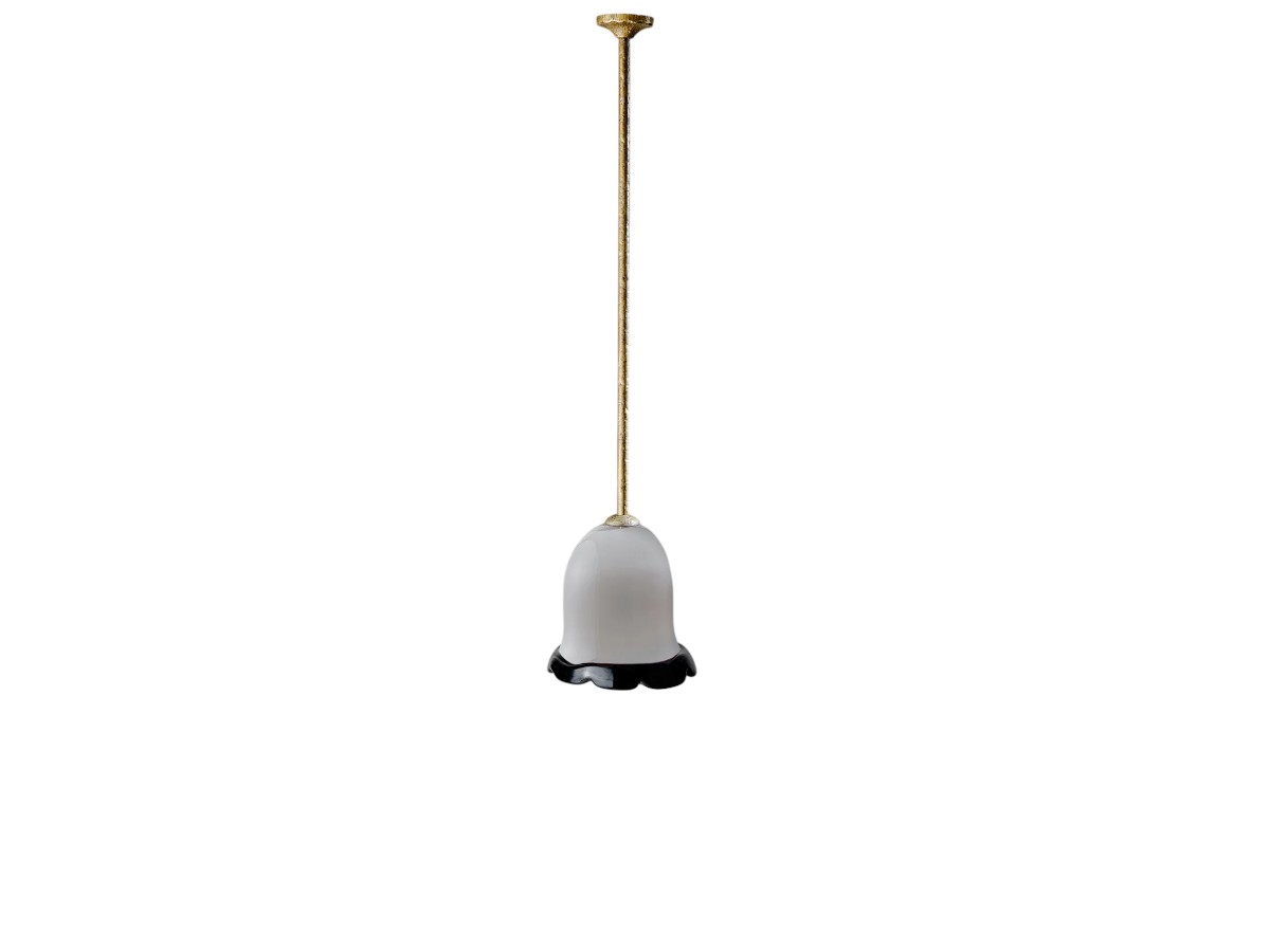 Porta Romana Evelyn Suspension Lamp