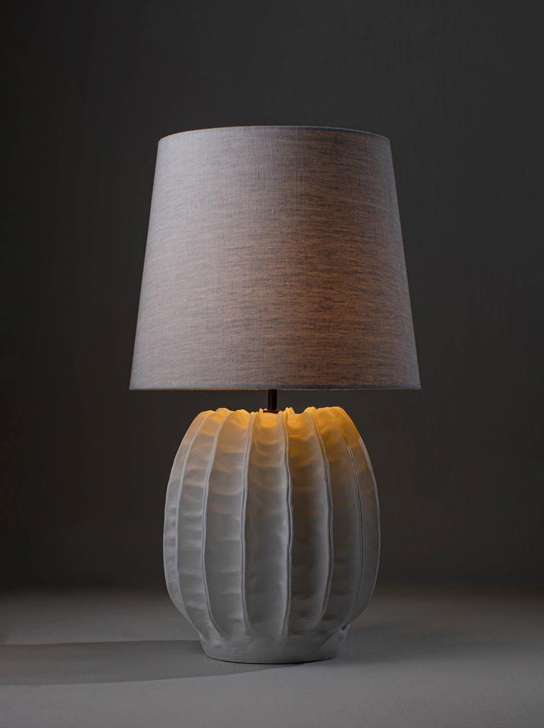 Porta Romana Finley Table Lamp