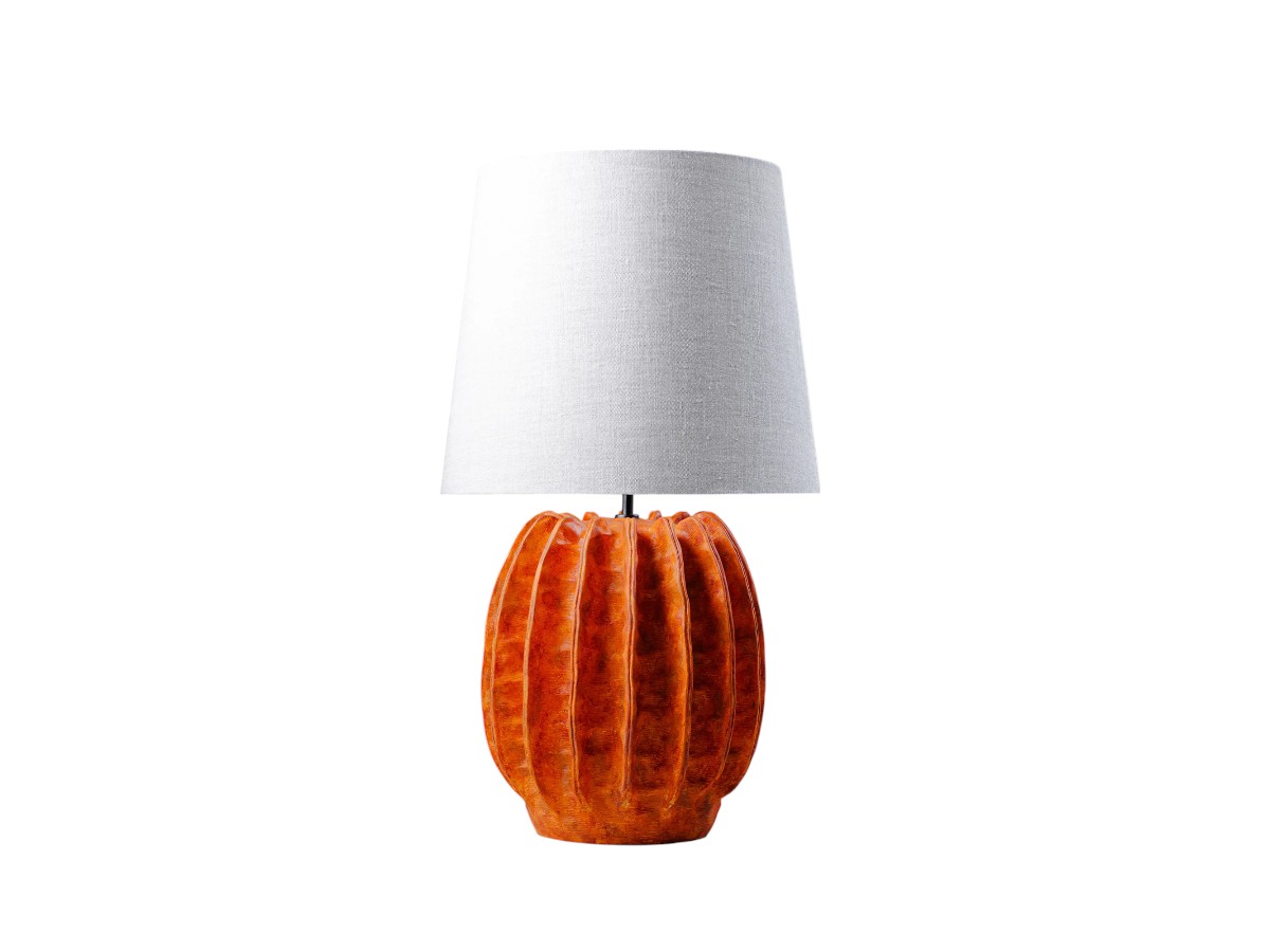 Porta Romana Finley Table Lamp