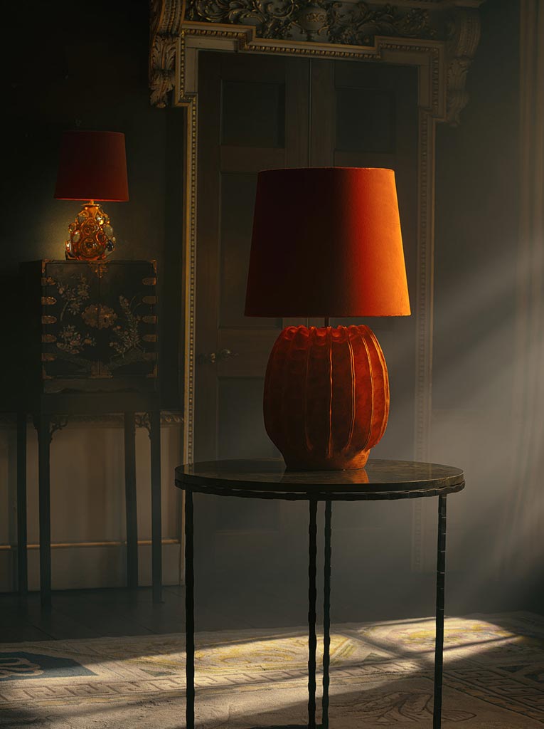 Porta Romana Finley Table Lamp