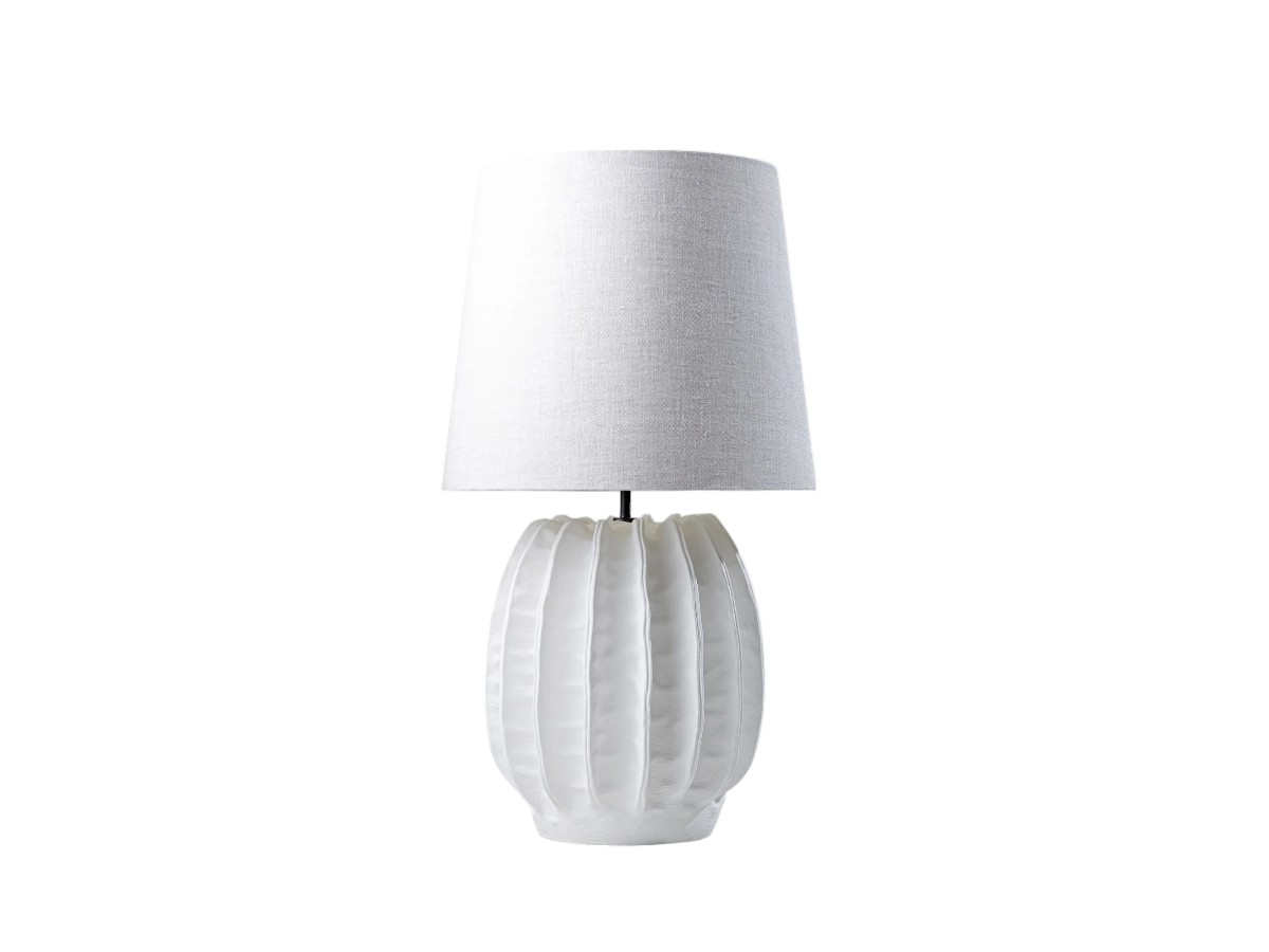 Porta Romana Finley Table Lamp