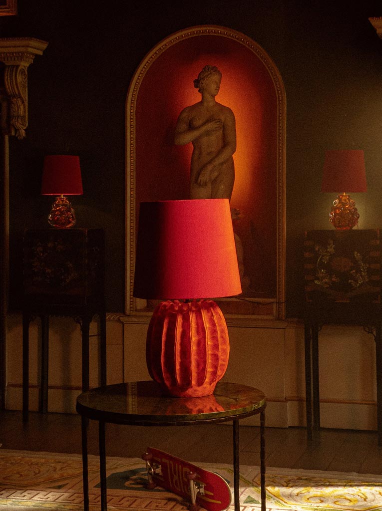Porta Romana Finley Table Lamp