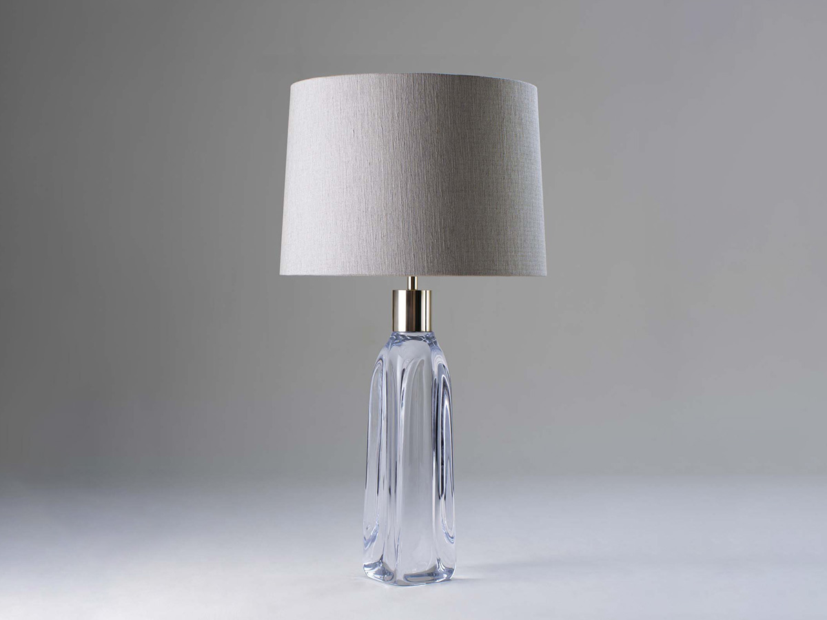 Porta Romana Fitzgerald Lamp Table Lamp Large