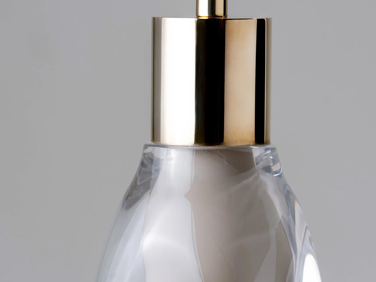 Porta Romana Fitzgerald Lamp Table Lamp Large