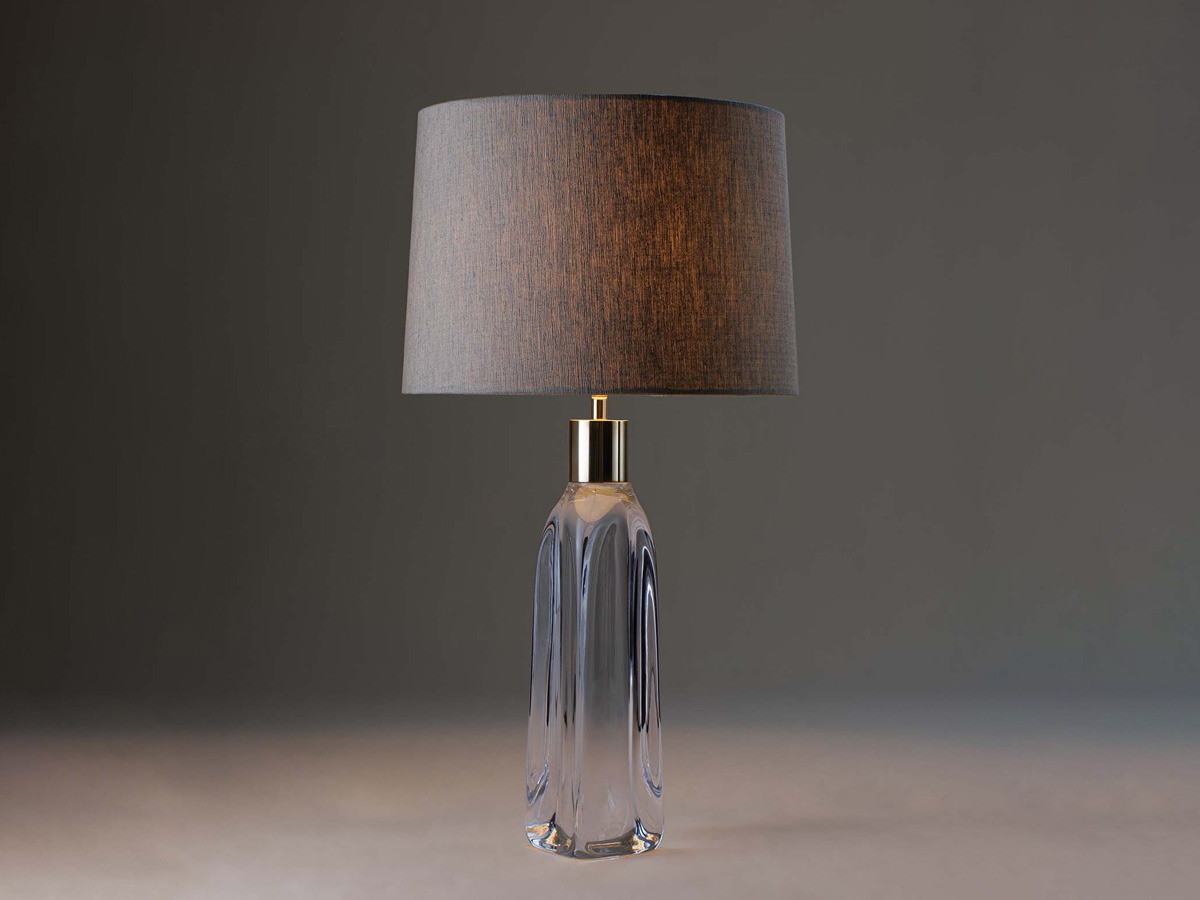 Porta Romana Fitzgerald Lamp Table Lamp Large