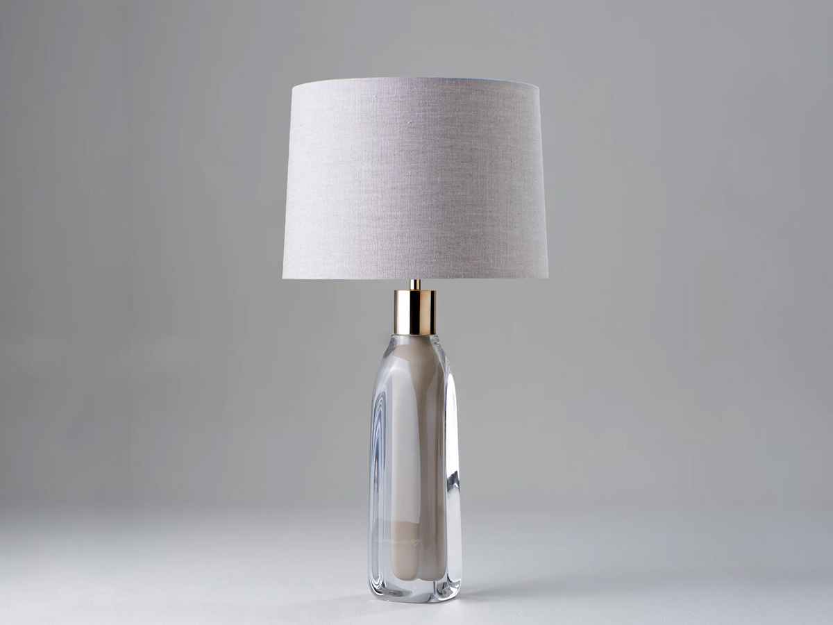 Porta Romana Fitzgerald Lamp Table Lamp Large