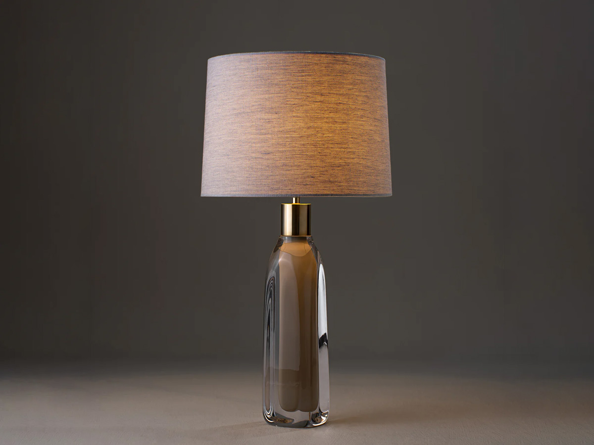 Porta Romana Fitzgerald Lamp Table Lamp Large