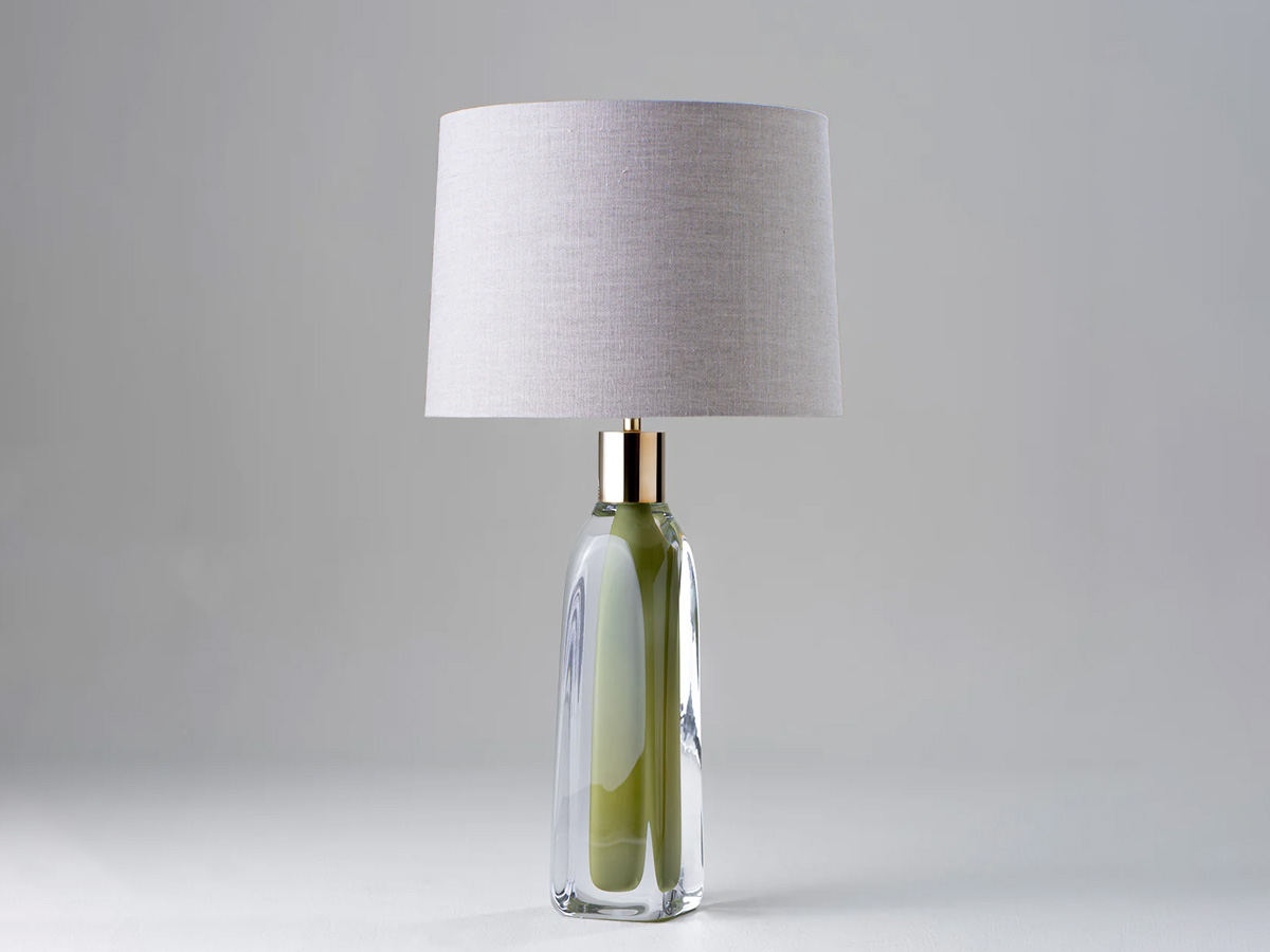 Porta Romana Fitzgerald Lamp Table Lamp Large