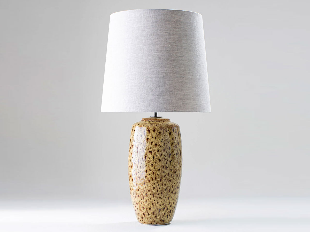 Porta Romana Flask Table Lamp