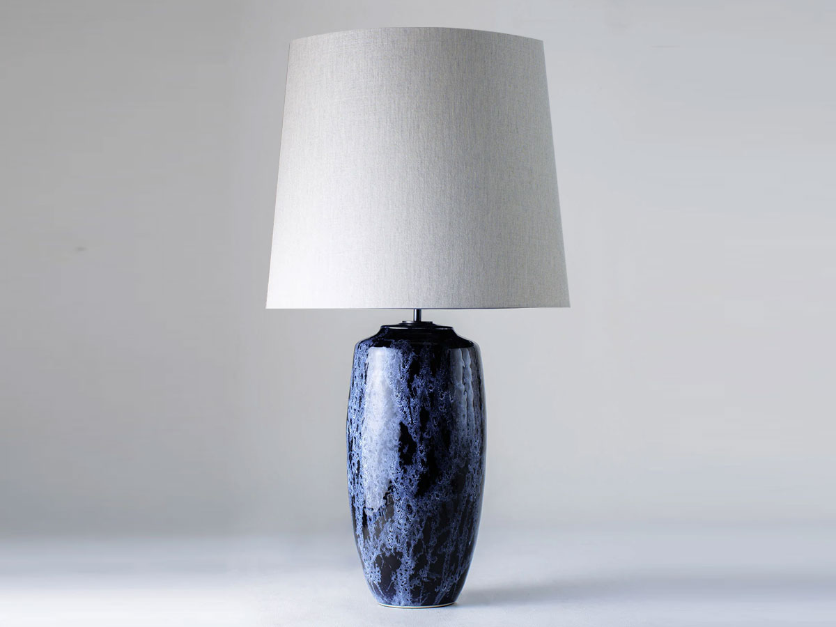 Porta Romana Flask Table Lamp