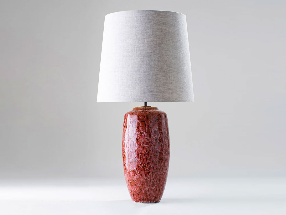 Porta Romana Flask Table Lamp