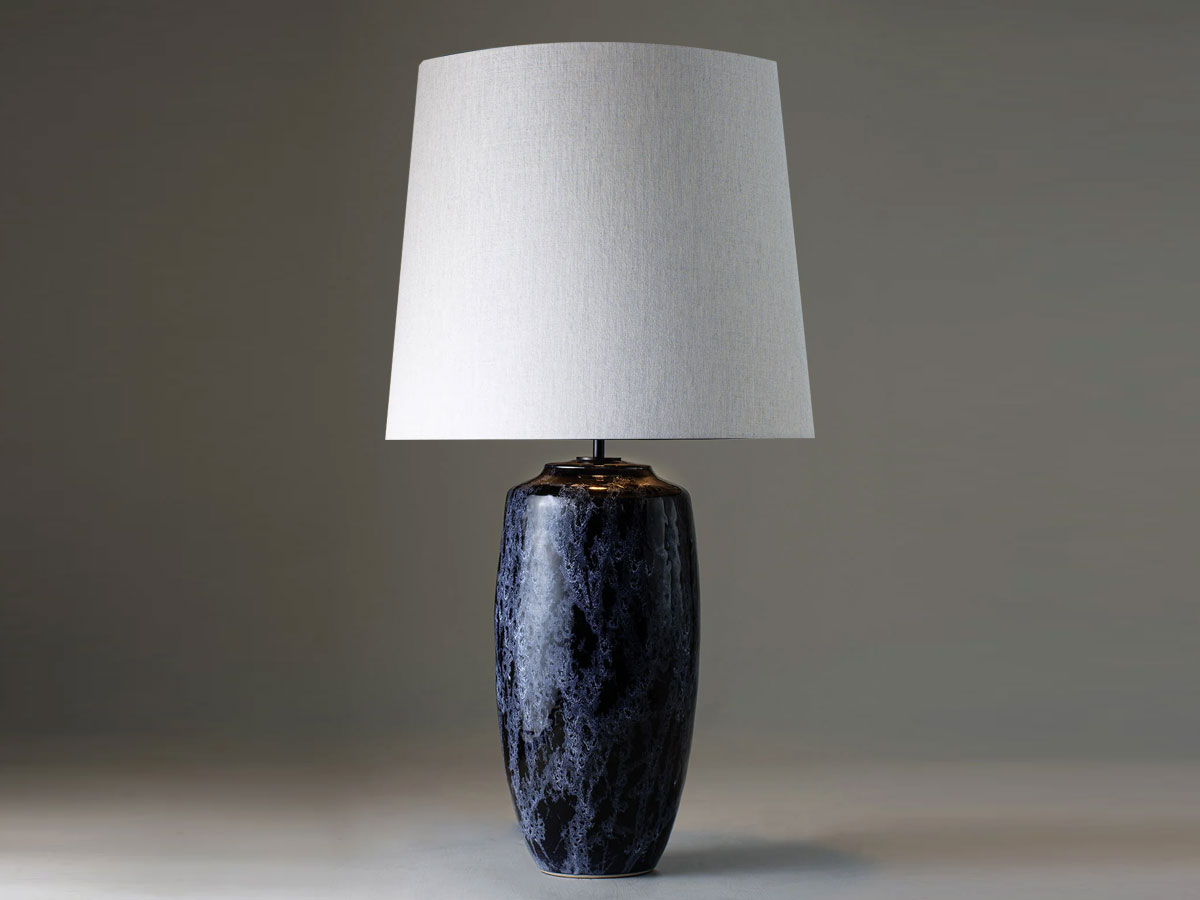 Porta Romana Flask Table Lamp