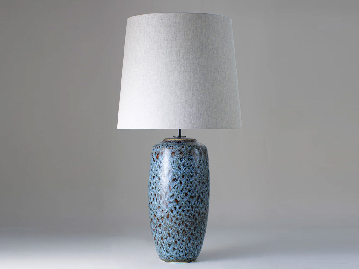 Porta Romana Flask Table Lamp