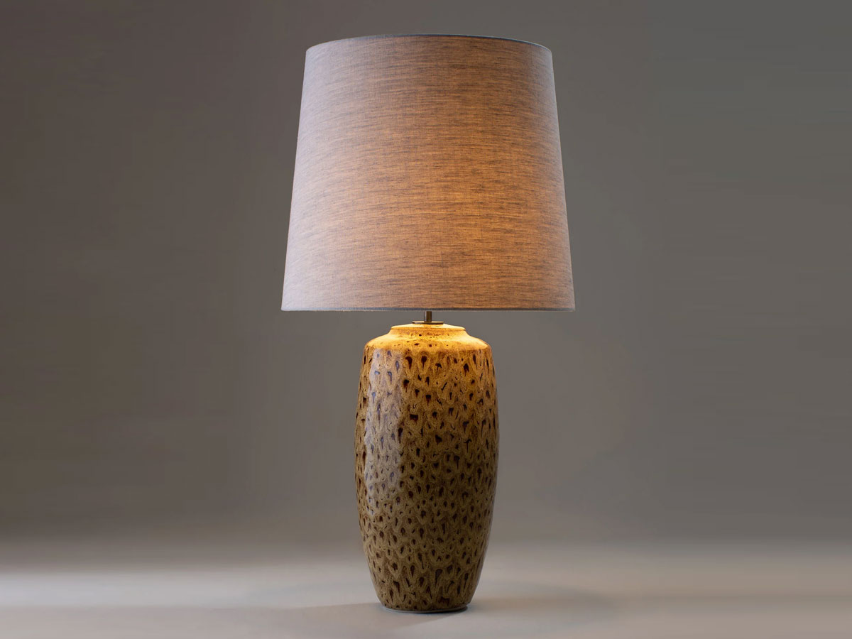 Porta Romana Flask Table Lamp