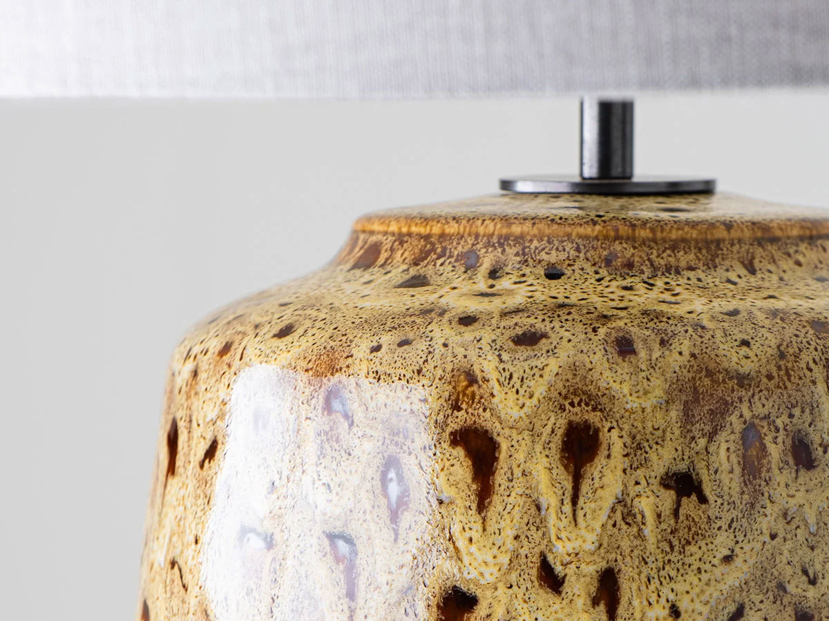 Porta Romana Flask Table Lamp