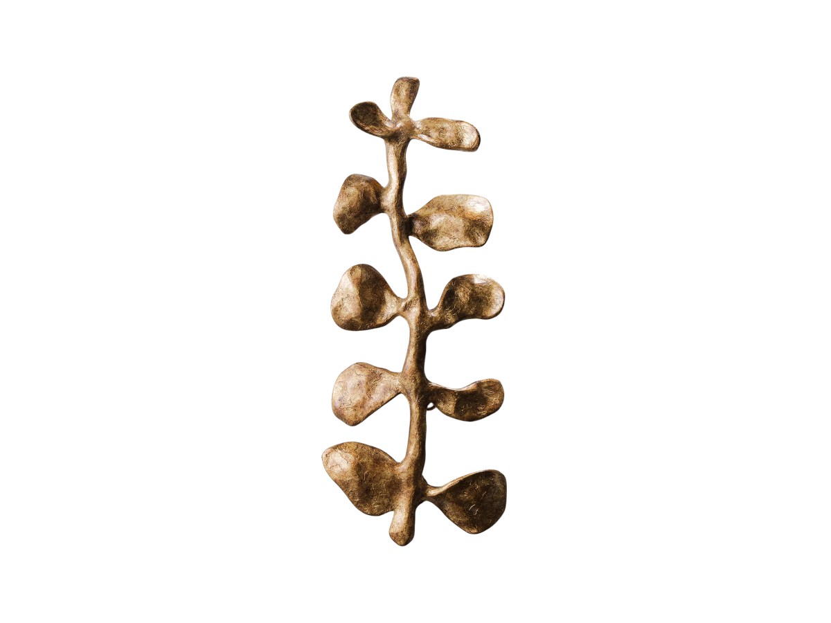 Porta Romana Fleur Wall Light Wall Lamp