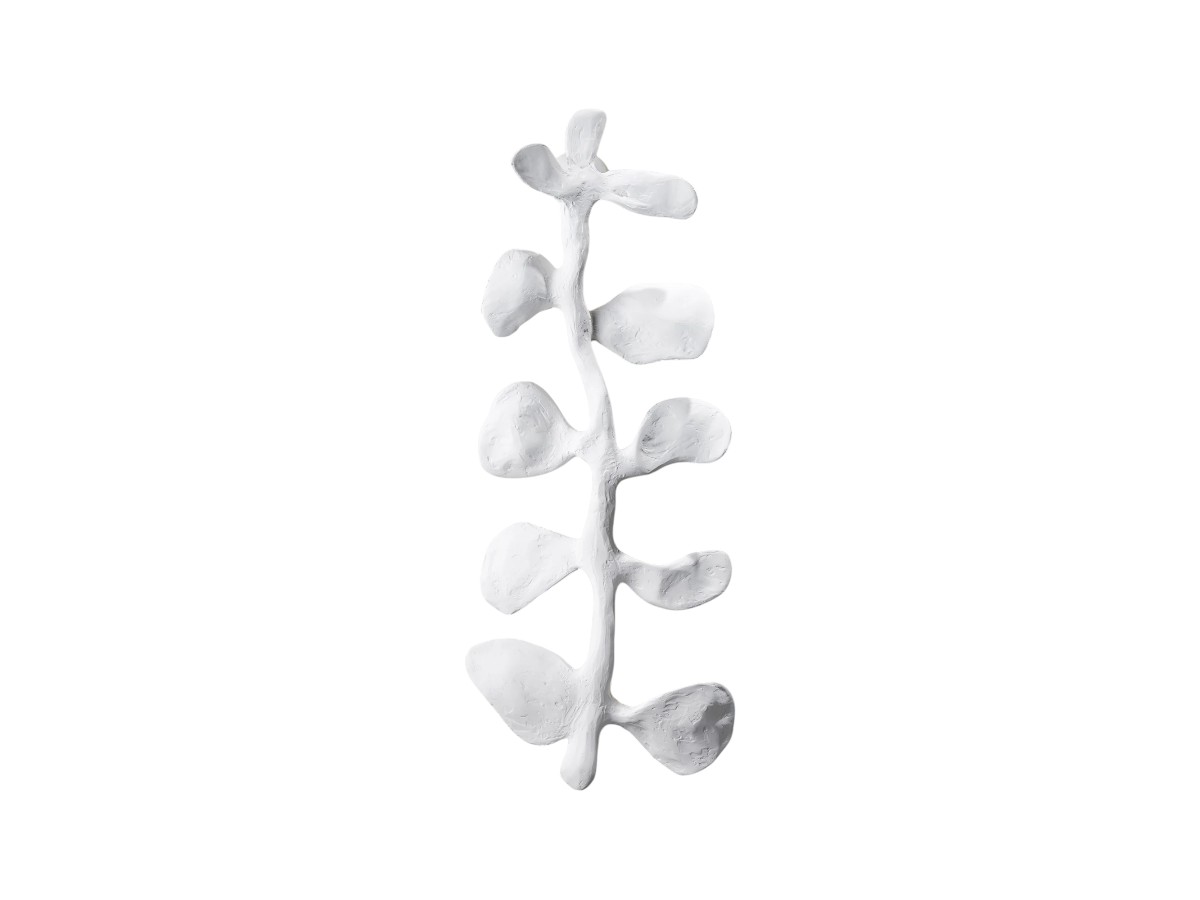Porta Romana Fleur Wall Light Wall Lamp
