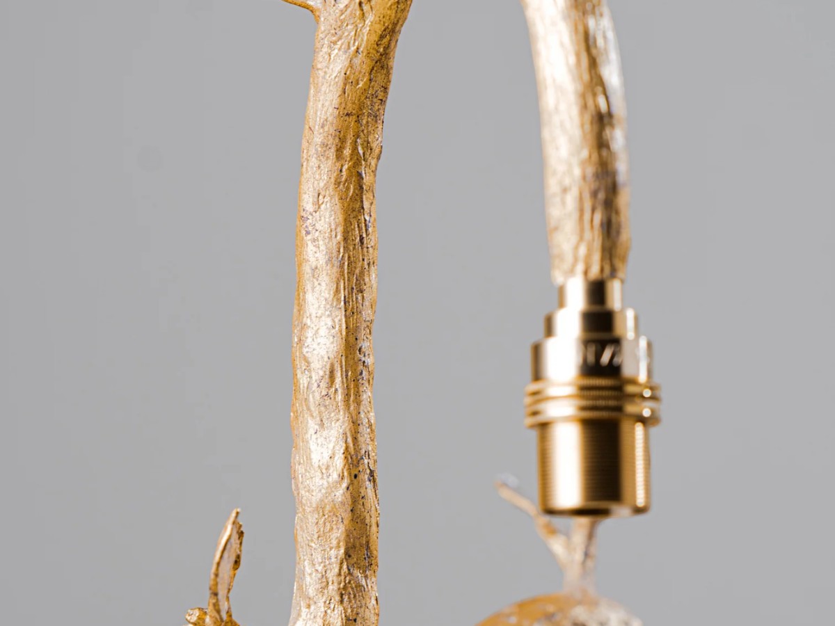 Porta Romana Ginny Table Lamp