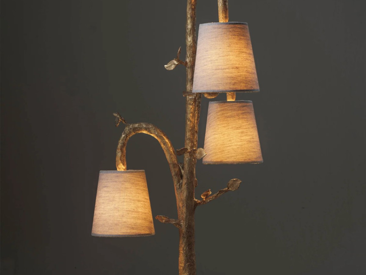 Porta Romana Ginny Table Lamp