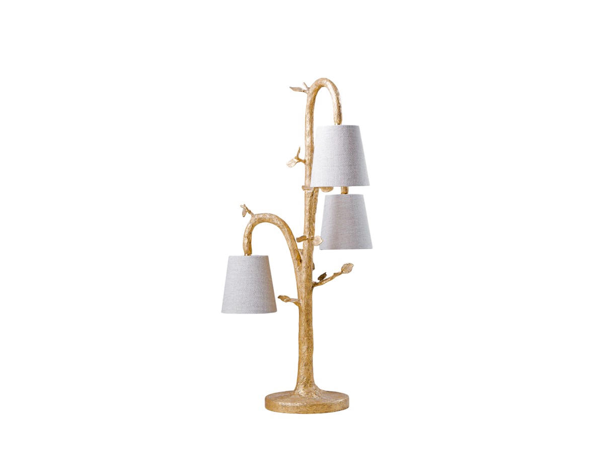 Porta Romana Ginny Table Lamp