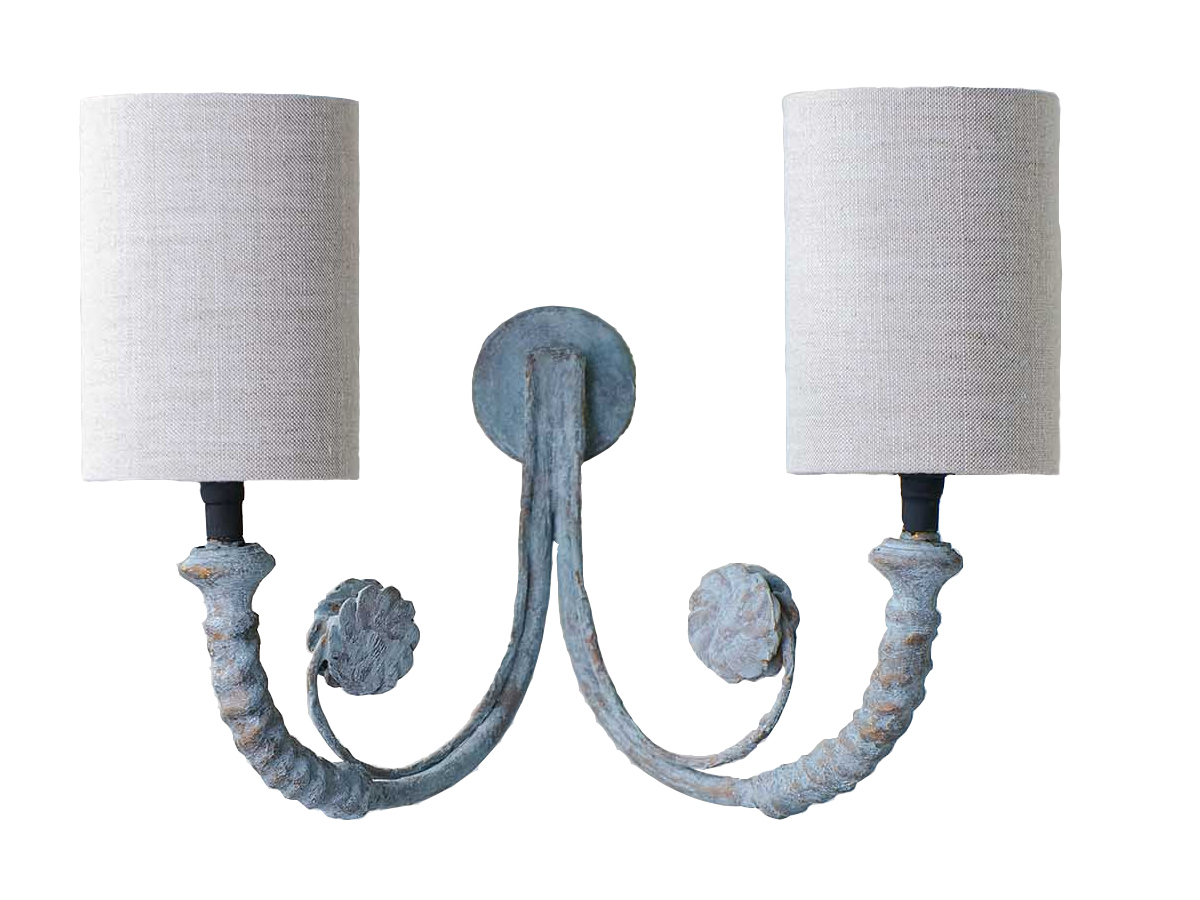 Porta Romana Holbein Wall Lamp Large