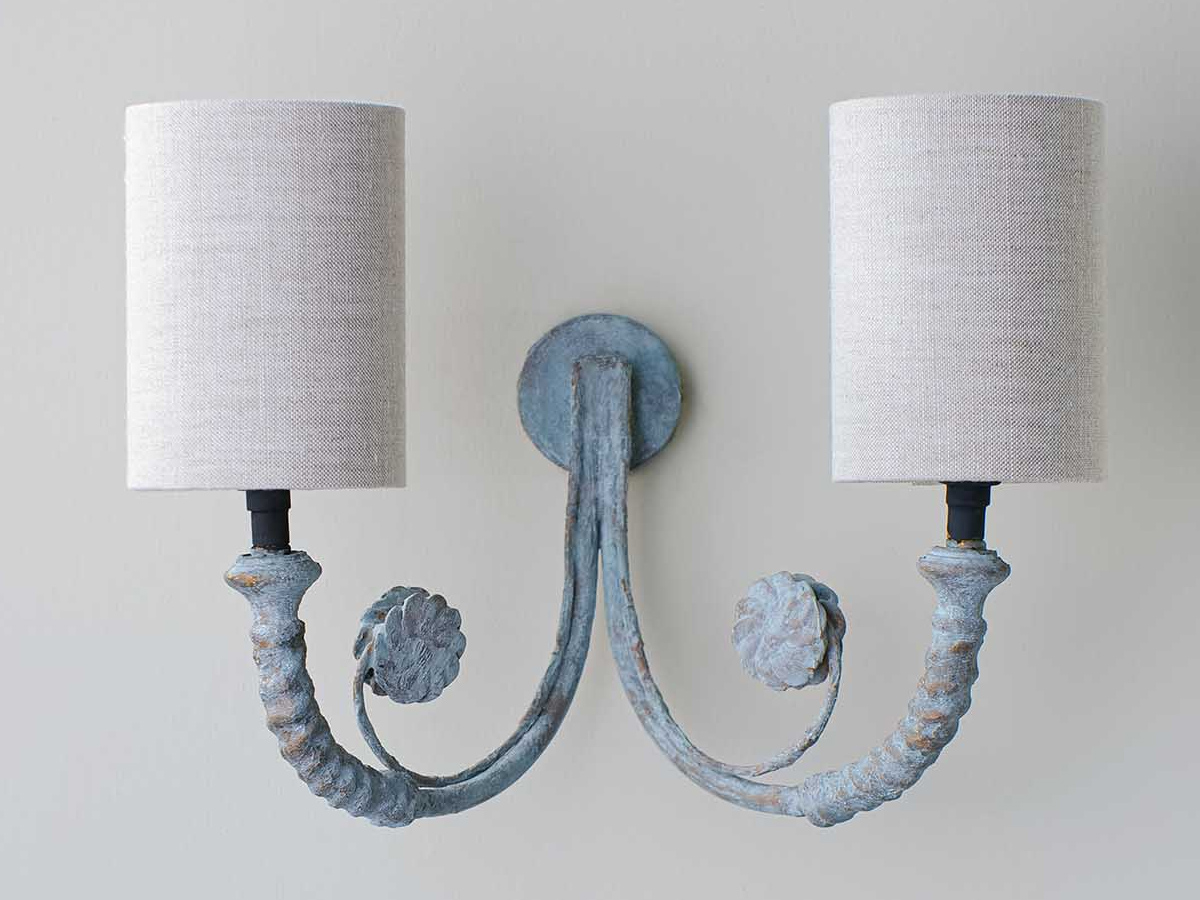 Porta Romana Holbein Wall Lamp Large