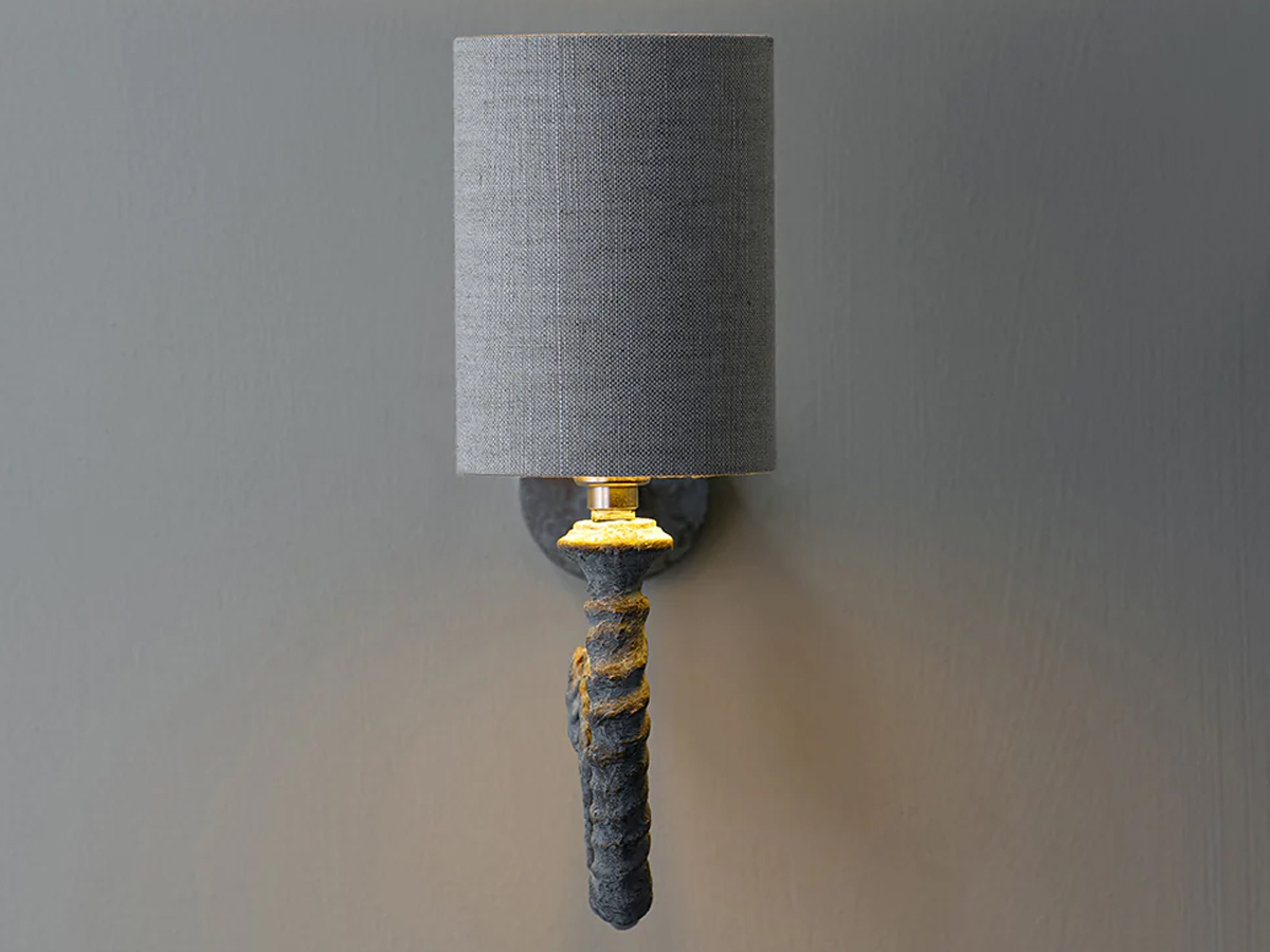 Porta Romana Holbein Wall Lamp Small