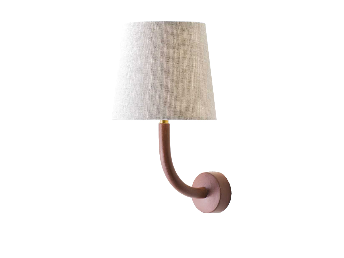 Бра Porta Romana Iris Wall Light