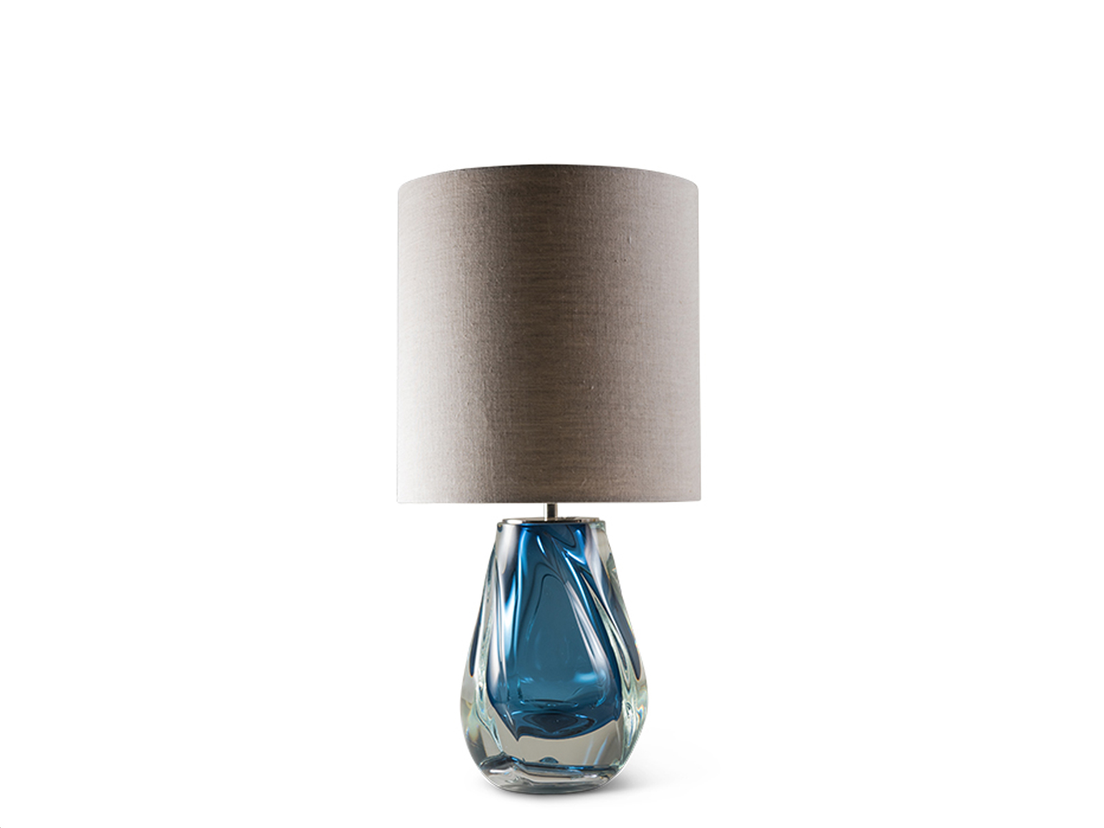 Porta Romana Lava Table Lamp
