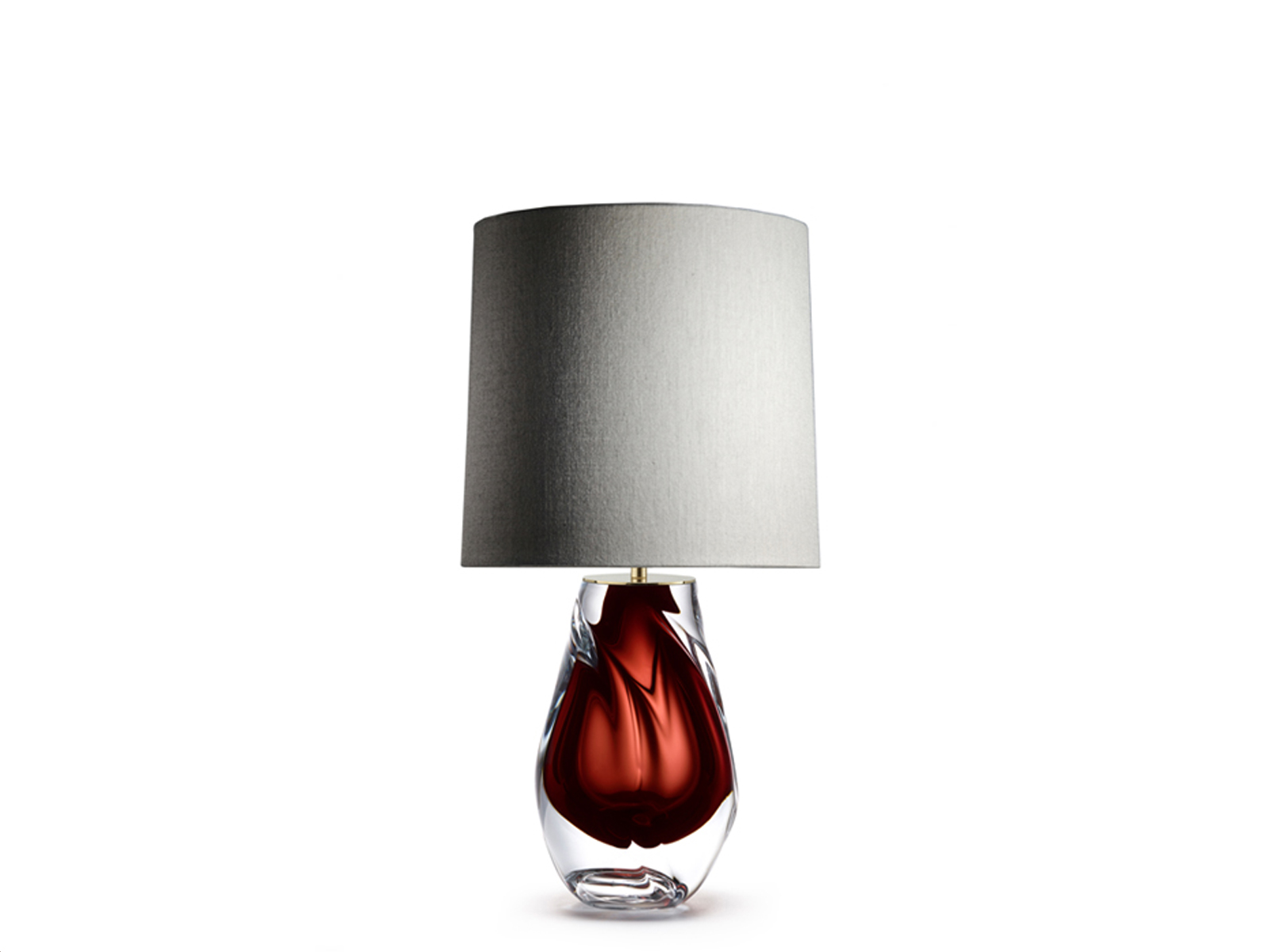 Porta Romana Lava Table Lamp
