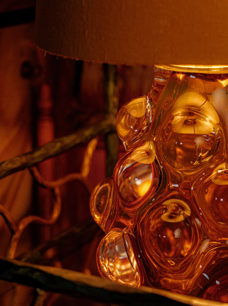 Porta Romana Lucille Table Lamp