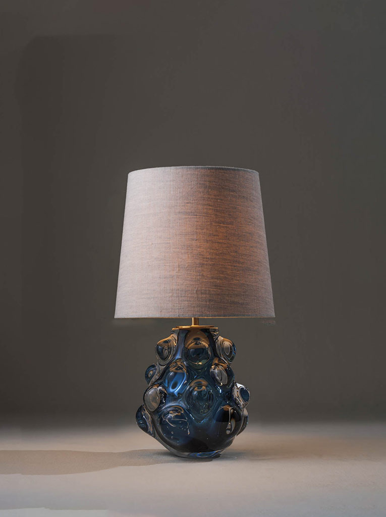 Porta Romana Lucille Table Lamp