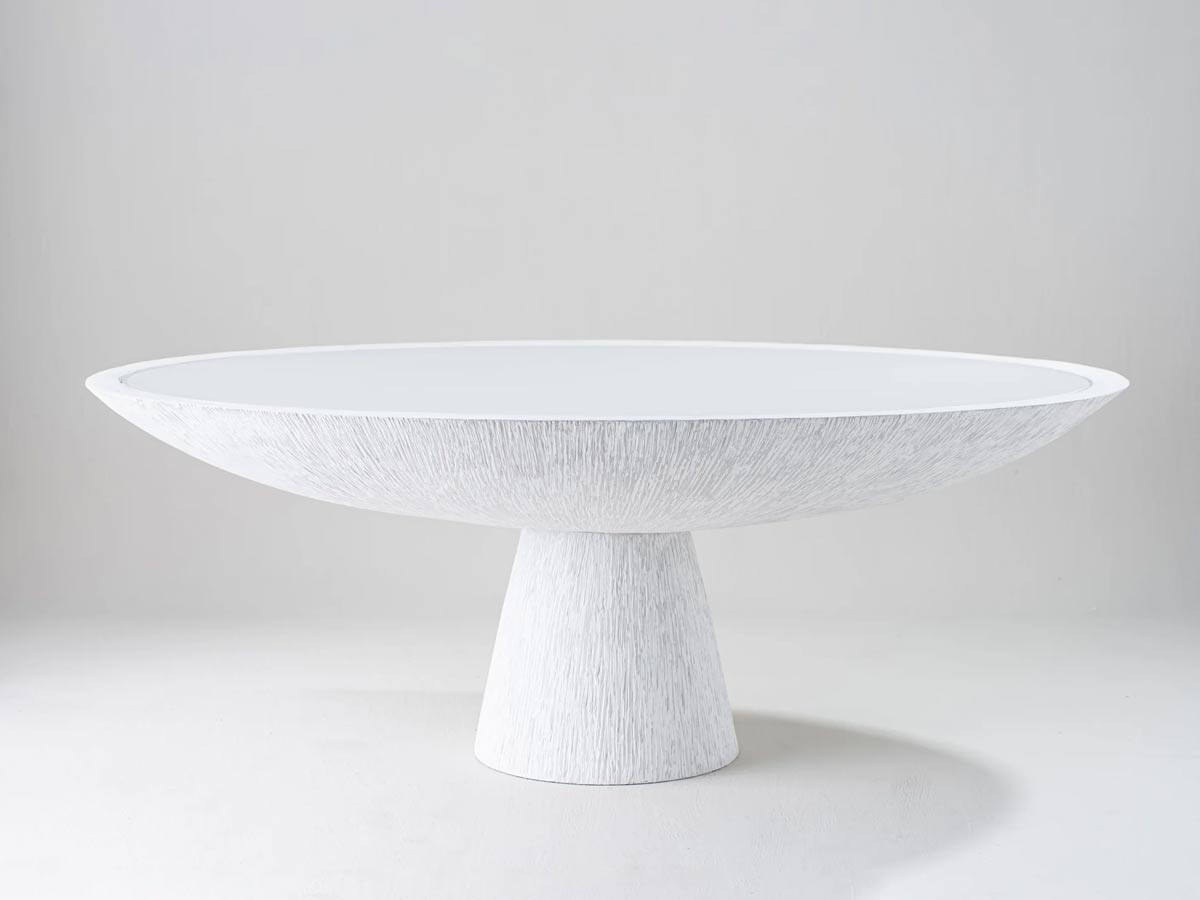 Porta Romana Marina Coffee Table