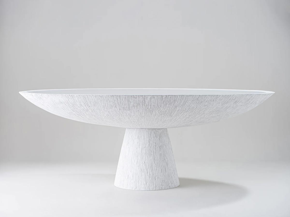 Porta Romana Marina Coffee Table