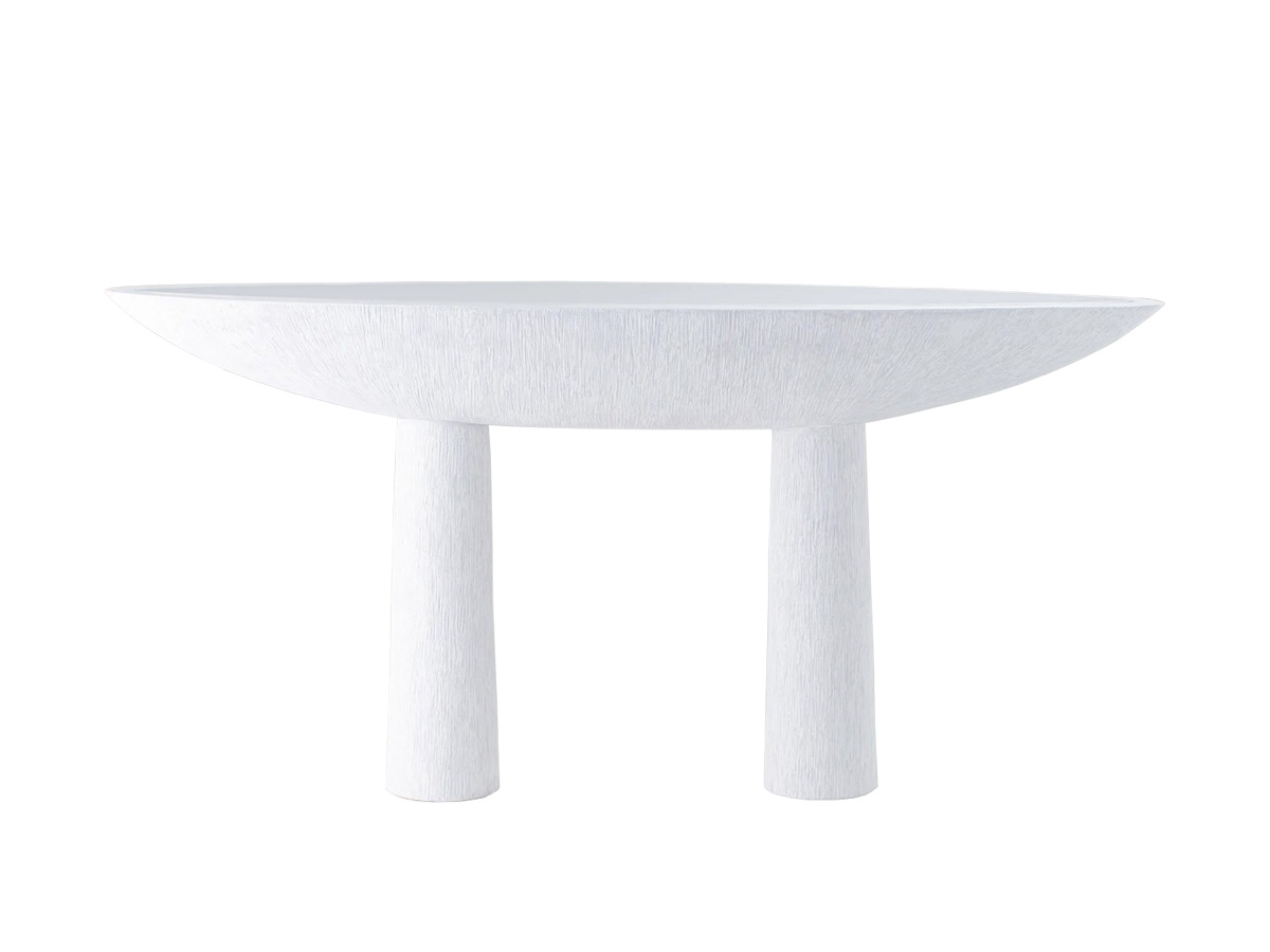 Porta Romana Marina Console Table