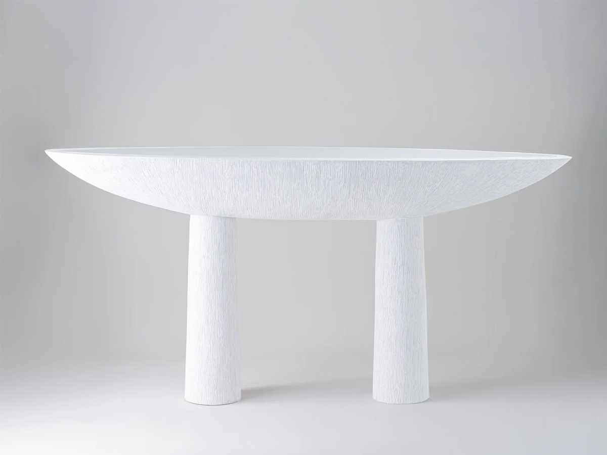 Porta Romana Marina Console Table