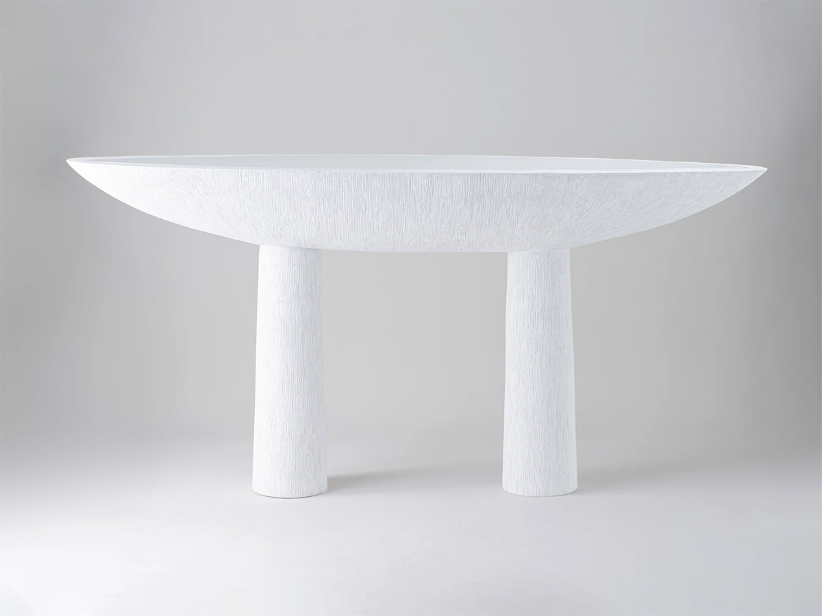Porta Romana Marina Console Table