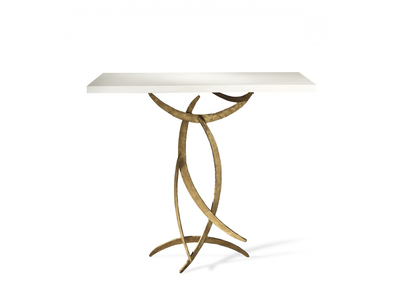 Porta Romana Miro Console Table
