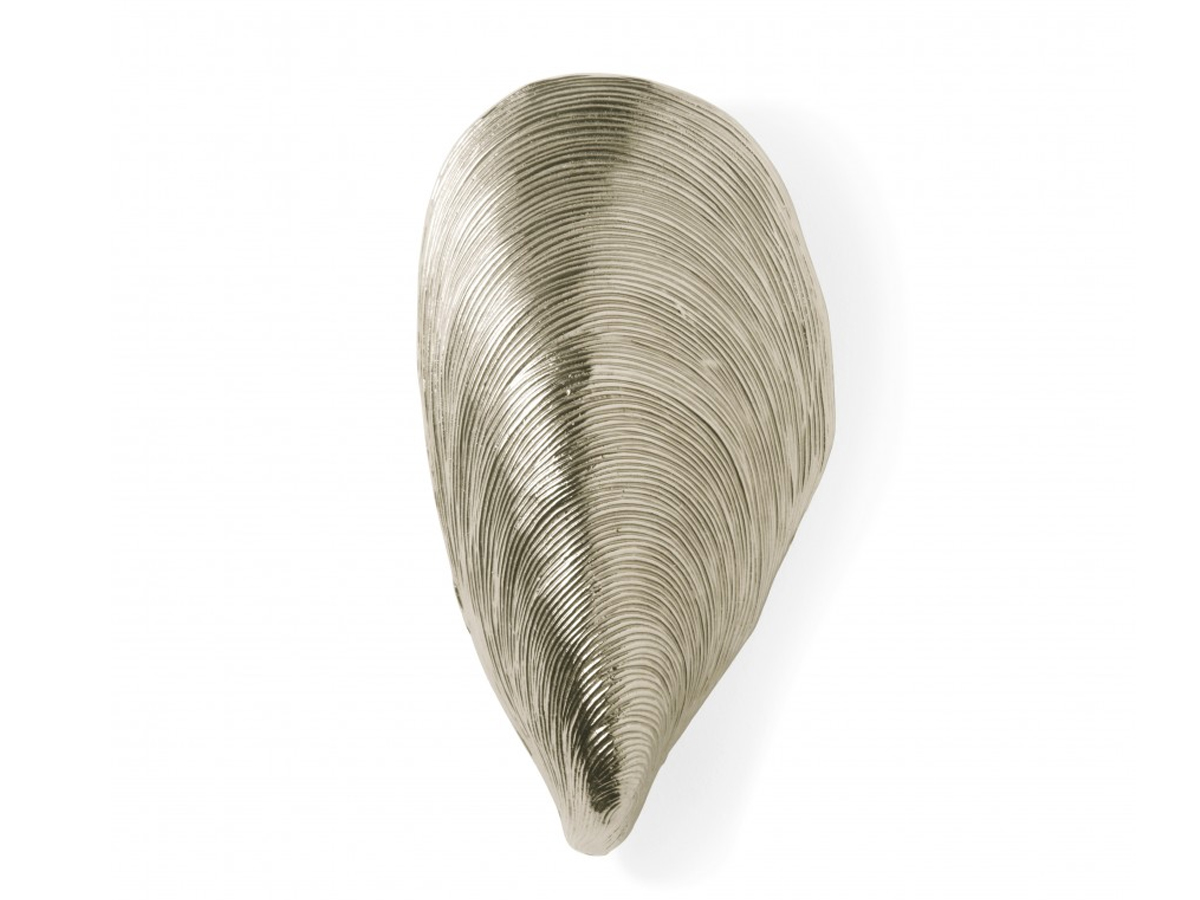 Бра Porta Romana Mussel Shell BWL03 Bathroom