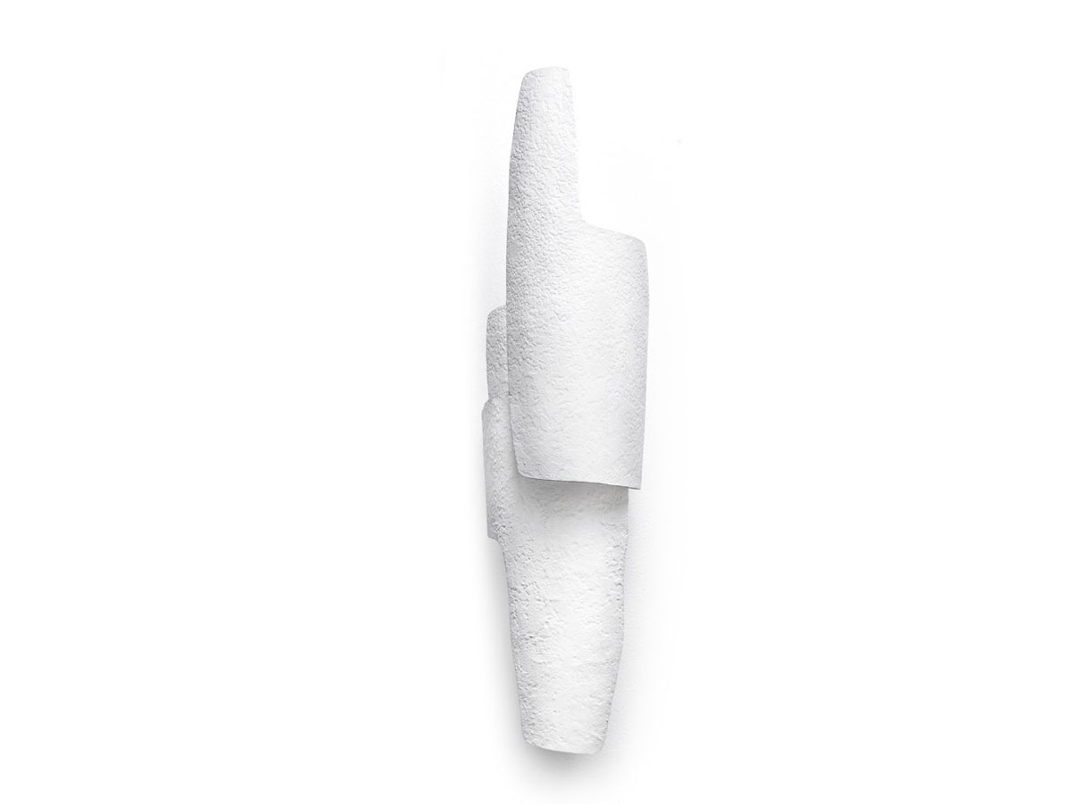 Porta Romana Neolith Twl114 Wall Lamp