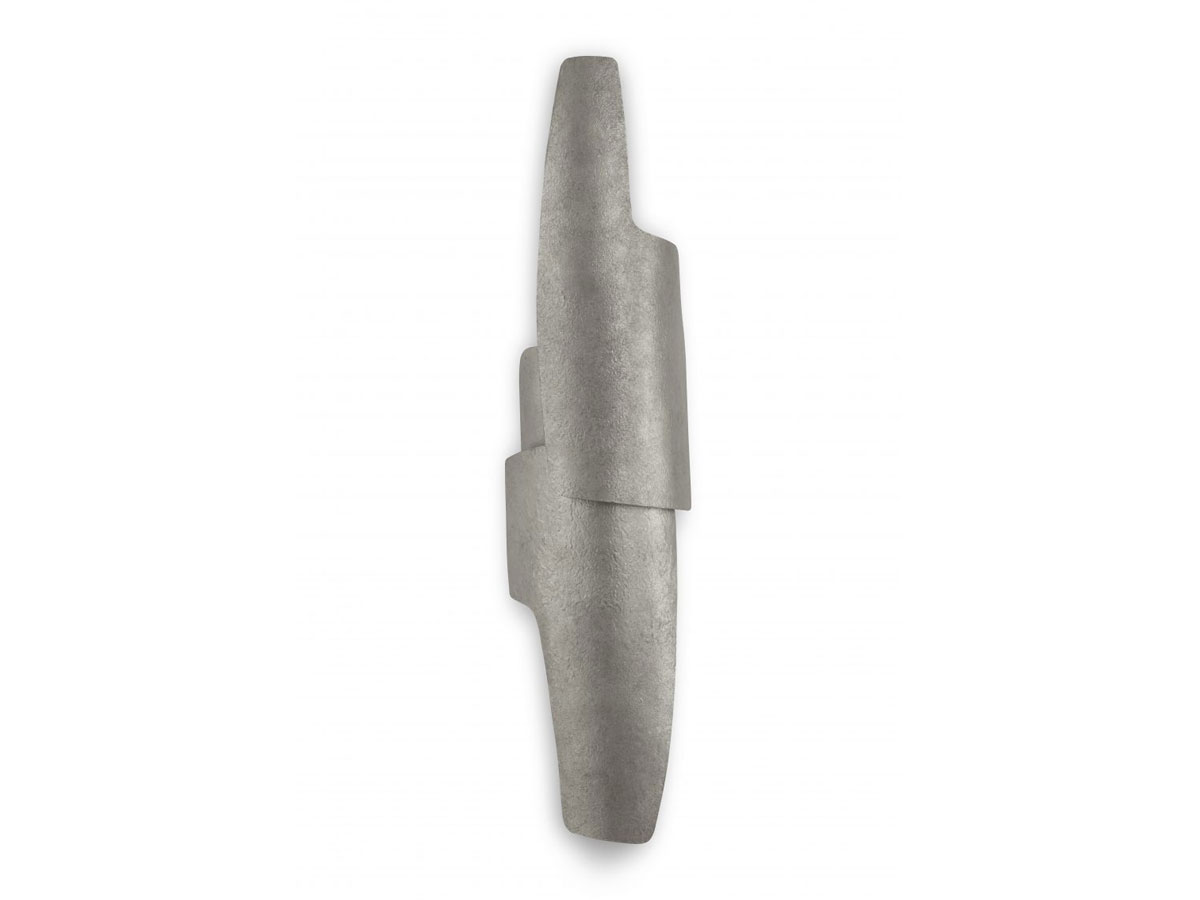 Porta Romana Neolith Twl114 Wall Lamp