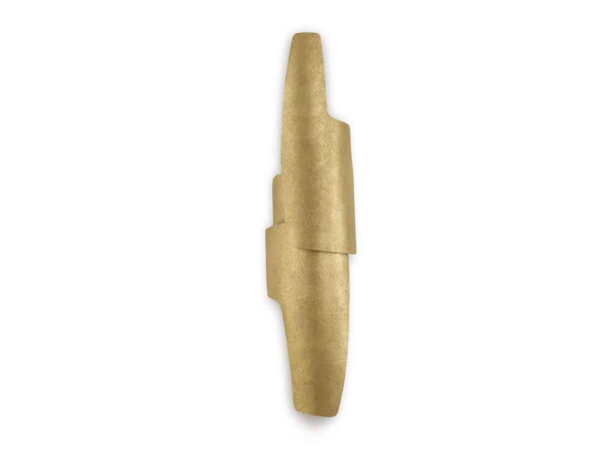 Porta Romana Neolith Twl114 Wall Lamp