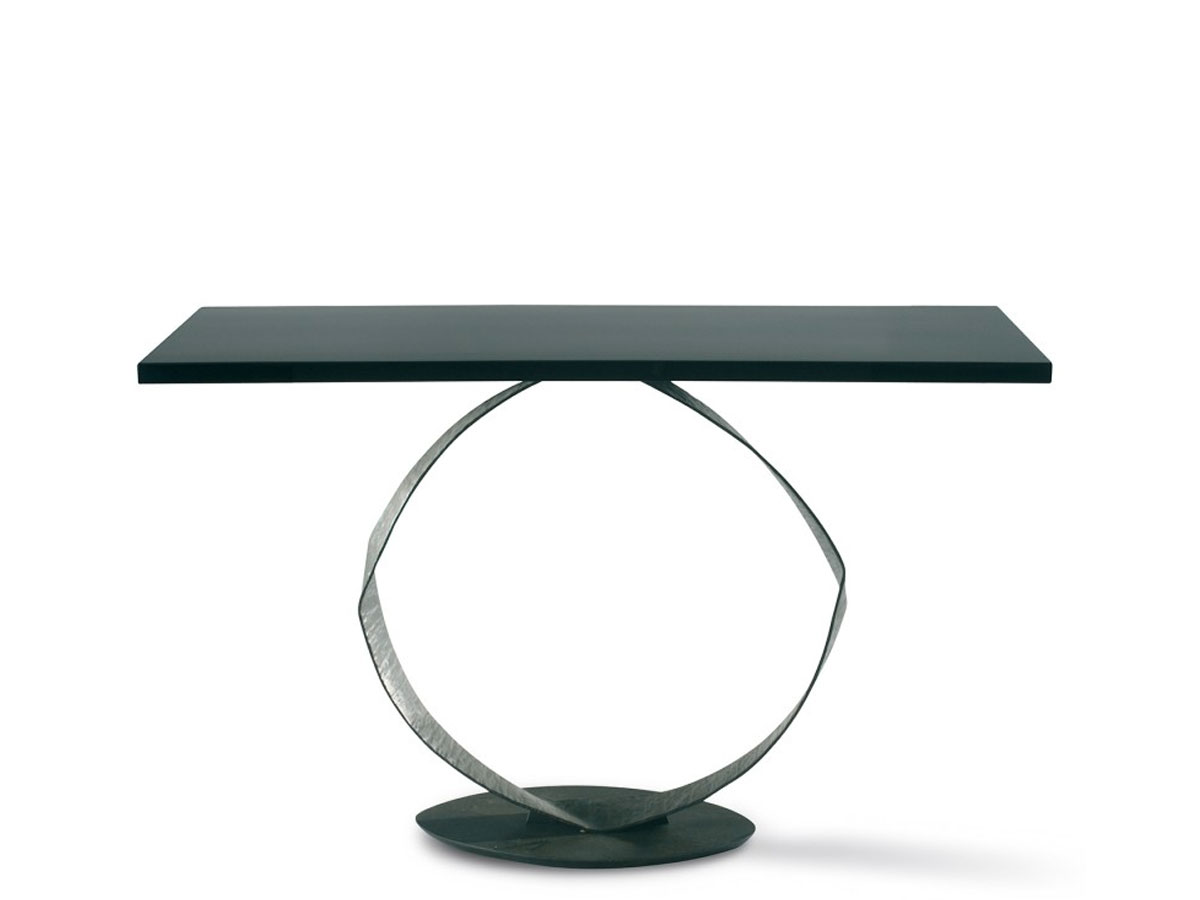 Porta Romana O Console Table