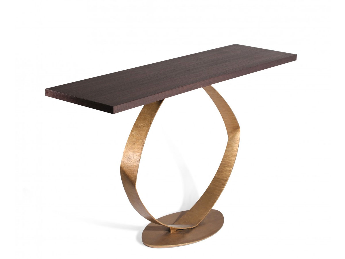 Porta Romana O Console Table