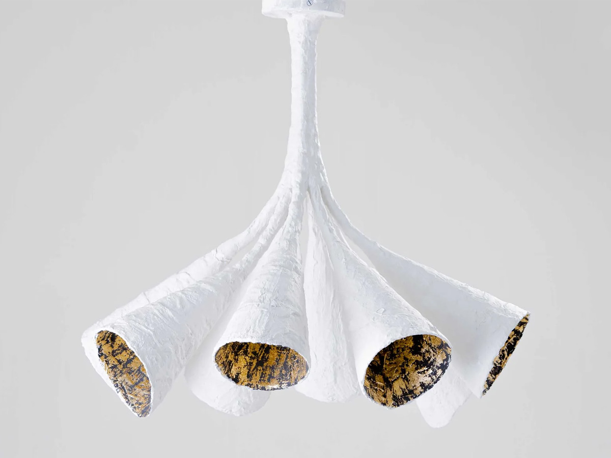 Porta Romana Ophelia Ceiling Light Small Ceiling Lamp