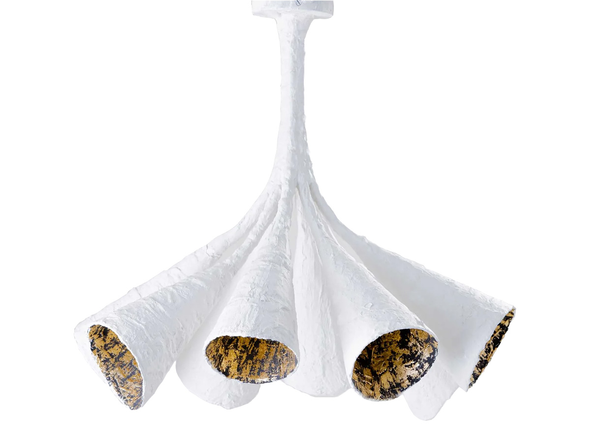 Потолочный светильник Porta Romana Ophelia Ceiling Light Small