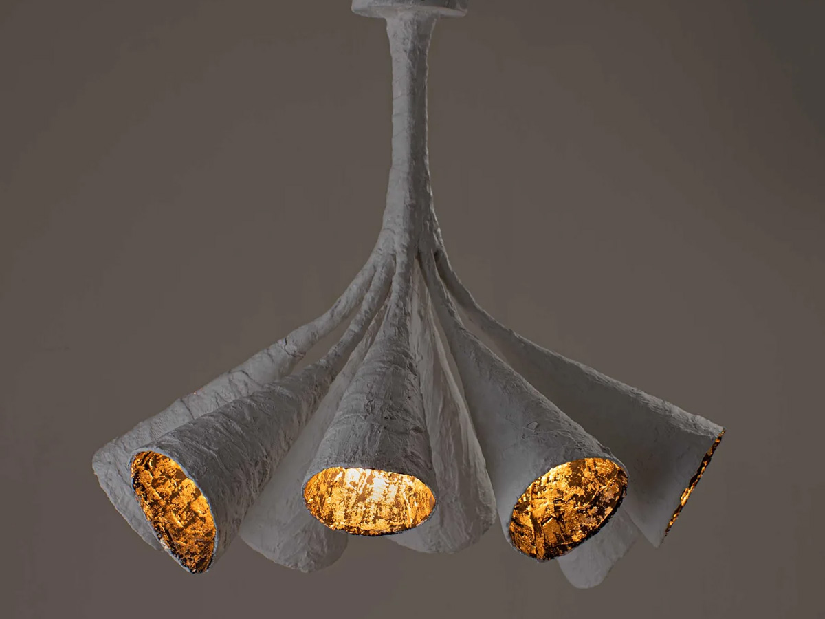 Porta Romana Ophelia Ceiling Light Small Ceiling Lamp
