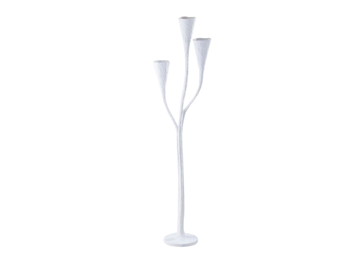 Porta Romana Ophelia Floor Lamp 3 Arm