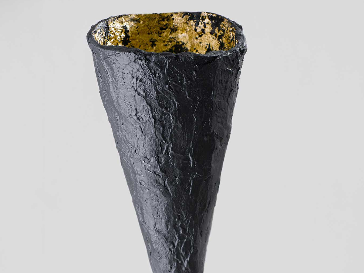Porta Romana Ophelia Floor Lamp 3 Arm